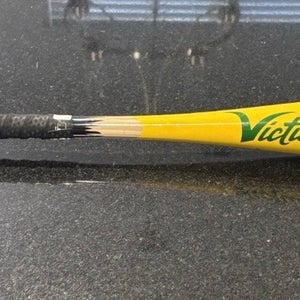 Victus Vibe Alloy USSSA Certified Bat (-5)  25 oz 30" (Used)