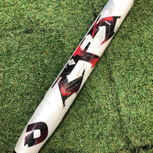 2013 DeMarini CF5 Bat (-10) Composite 23 oz 33" (Used)