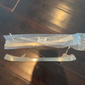 Step two peice goalie steel For True