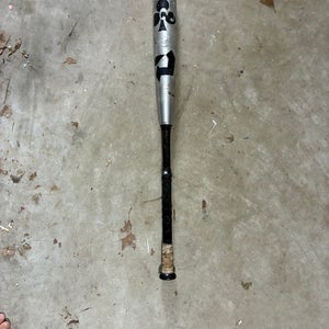 2022 DeMarini The Goods Bat BBCOR Certified (-3) Hybrid 29 oz 32" (Used)