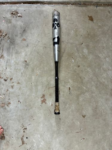 2022 DeMarini The Goods Bat BBCOR Certified (-3) Hybrid 29 oz 32" (Used)