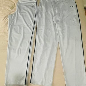 Nike Vapor Baseball Pants