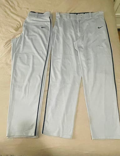 Nike Vapor Baseball Pants