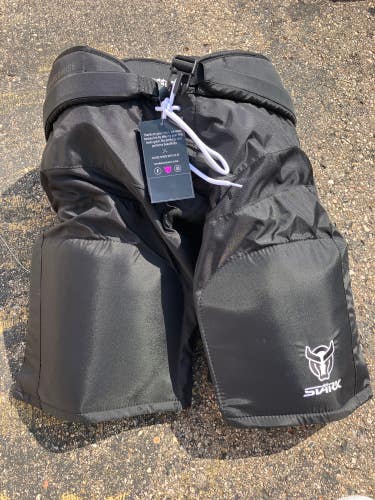 New Stark NC9 Women's XL