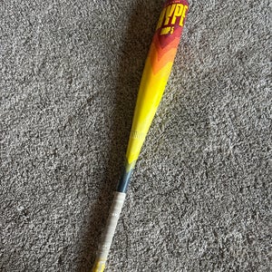 Easton Hype Fire (2 3/4") USSSA 2024 (-5)