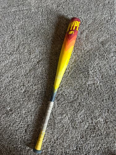 Easton Hype Fire (2 3/4") USSSA 2024 (-5)