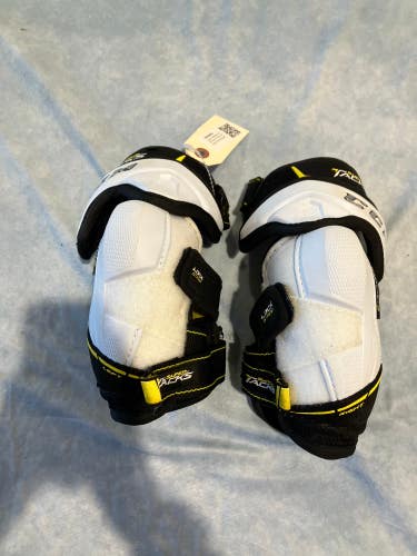 Junior Medium CCM Super Tacks AS1 Elbow Pads (Used)