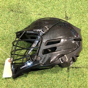 Black Youth S/M Cascade CPV-R Helmet (Used)