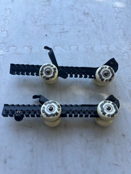 Rollergard Hockey Skate Blade Protectors