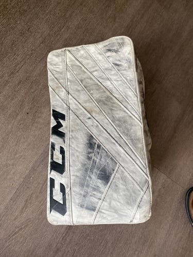 2020  CCM Extreme Flex 5.9 Regular  (Used)