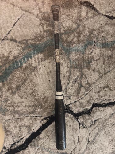 2025 Louisville Slugger Select PWR Hybrid BBCOR Certified Bat (-3)  29.5 oz 32.5" (Used)