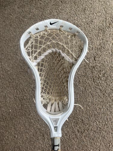 Nike Strung Lakota 2 Head (Used)