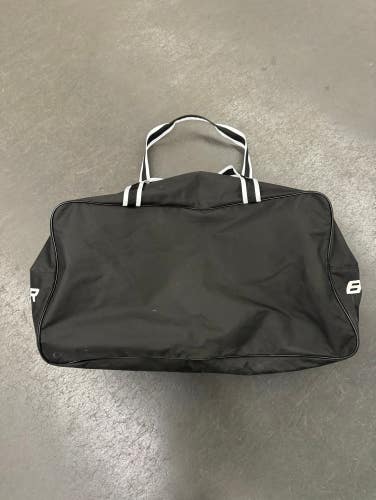 Bauer Bag (New)