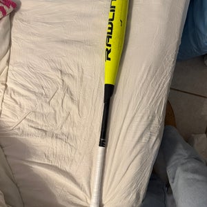 Rawlings Quattro 2018