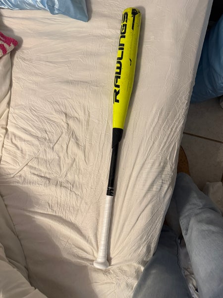 Rawlings Quattro 2018