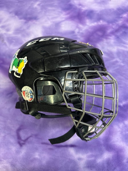 CCM FL40 Helmet | Small (Used)
