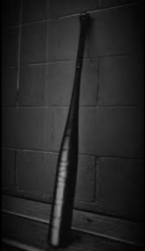 2025 Combat MFG Spec A1 Alloy BBCOR Certified Bat (-3) 29 oz 32" (New)