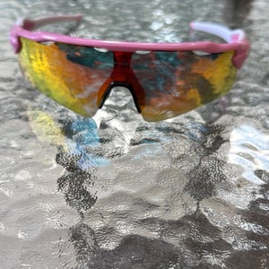 Unisex  One Size Fits All Oakley Radar EV Sunglasses (New)