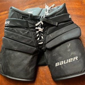 Bauer Sr. Pro goalie pants