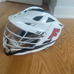 Cascade S Helmet (Used)