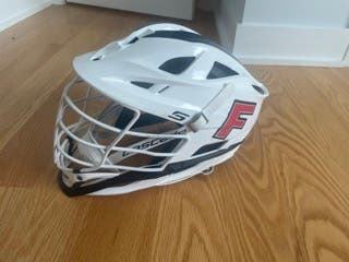 Cascade S Helmet (Used)