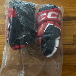 CCM As-v pro Gloves 12" (Used)