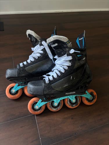 Marsblade O1 Inline Skates Size 7.5 (Used)