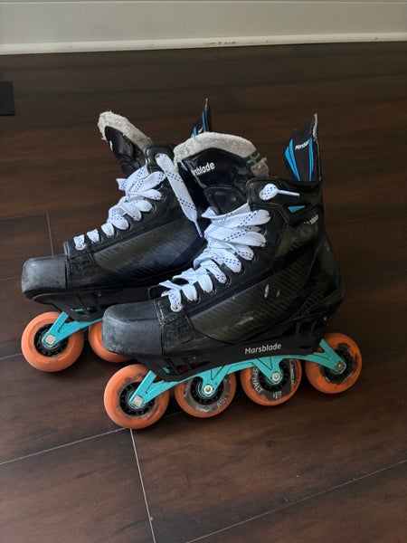 Marsblade O1 Inline Skates Size 7.5 (Used)