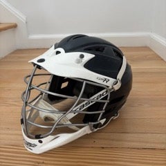 Cascade CPX-R Helmet (Used)