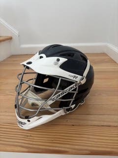 Cascade CPX-R Helmet (Used)