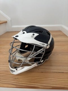 Cascade CPX-R Helmet (Used)