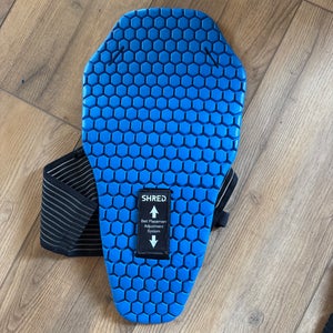 Shred Back Protector