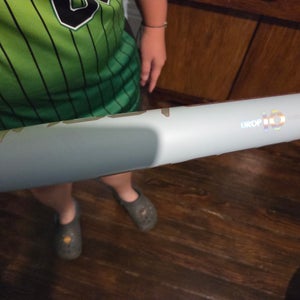 Easton Ghost unlimited 2025 -10