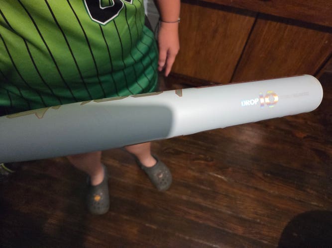 Easton Ghost unlimited 2025 -10