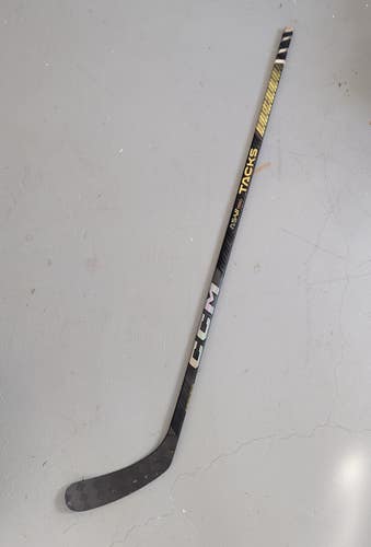 CCM Tacks AS-VI Pro Hockey Stick 40 Flex P29 curve