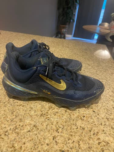 Nike Jackie, Robinson, cleats