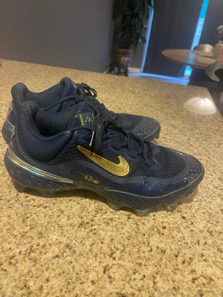 Nike Jackie, Robinson, cleats