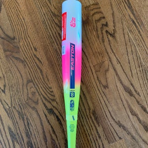 2026 Easton The Dub Composite USSSA Certified Bat (-8) 24 oz 32" (New)