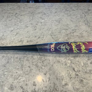 Combat MFG Spec A1 Alloy BBCOR Certified Bat (-3) 29 oz 32" (New)