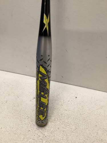 Reebok Melee Legend Senior Softball Bat (-8) 26 oz 34"