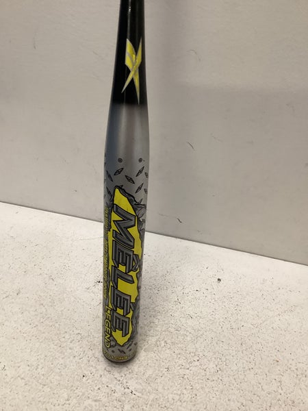 Reebok Melee Legend Senior Softball Bat (-8) 26 oz 34"
