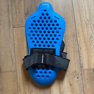 Large Slytech Backpro XT Naked Back Plate (Used)