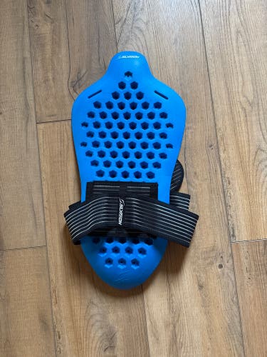 Large Slytech Backpro XT Naked Back Plate (Used)