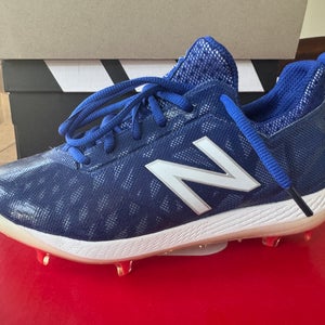 New Balance Compv1 Blue Kid's Size M 5.5 (W 6.5) Comptb1
