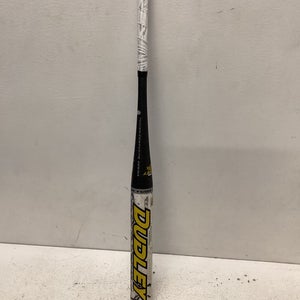 Dudley Lightning Senior Slow pitch Softball Bat (-8)  26 oz 34" (Used)