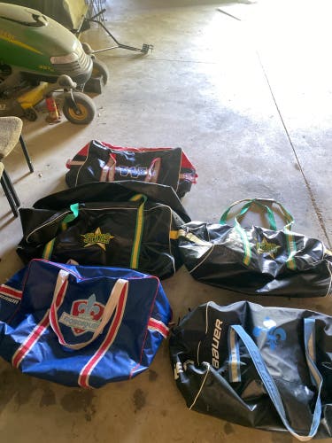 CCM Bag (Used)