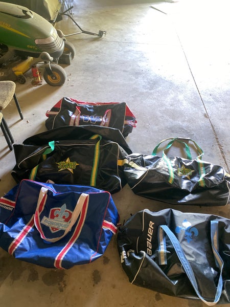 CCM Bag (Used)