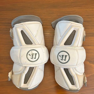 Large Adult Warrior Burn Pro Arm Pads (Used)