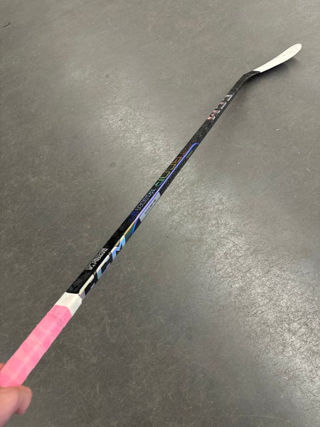 Senior CCM RibCor Trigger 9 Pro Hockey Stick Right Handed P28 (Used)