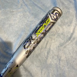 2022 Louisville Slugger Xeno Composite Bat (-11) Composite 20 oz 31" (Used)